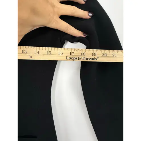 J.Crew Waisted Sweater