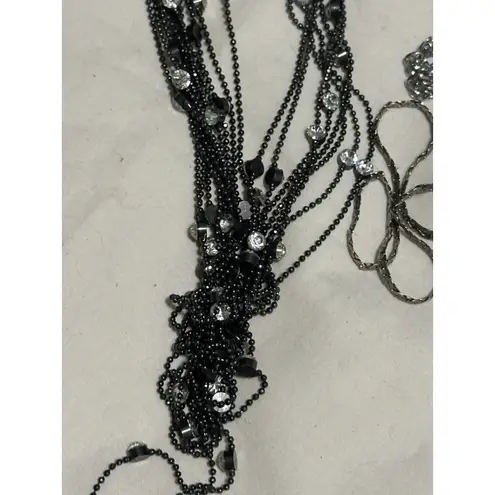 Vintage to Now Gold And Silver Tone Jewelry Lot Some Designer Napier Jennybird