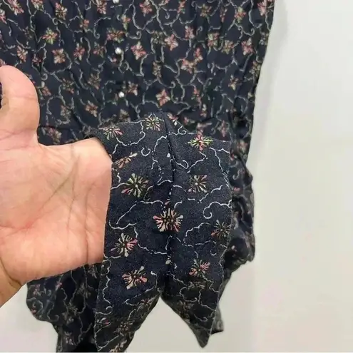 Free People  Short sleeve Romper size s