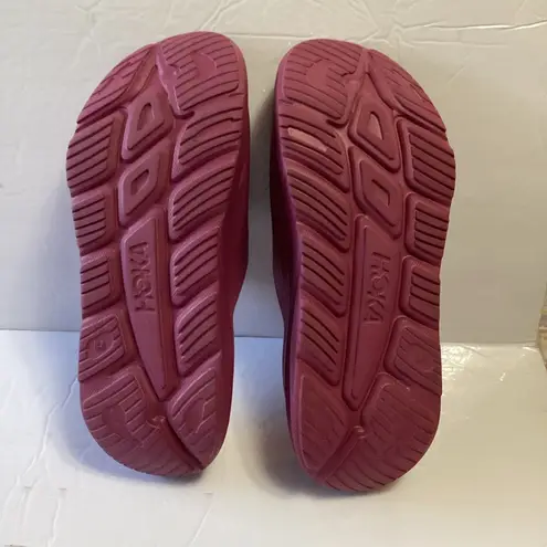 Hoka one one unisex sandals