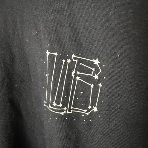 Lightning In A Bottle Festival Long Sleeve T Tee Shirt Size Medium Black 2022