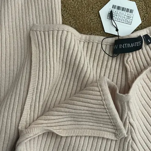 Ow collection Kate Pants in Light Beige