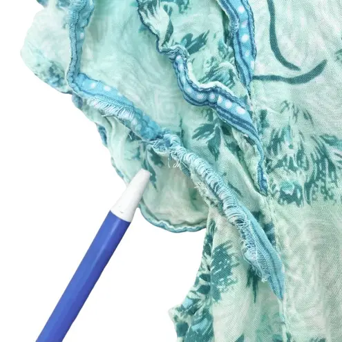 Poupette St. Barth Della Midi Dress