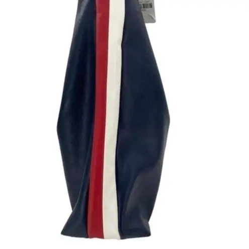 Alfani Women's Hilllary Navy Hobo Shoulder Bag New