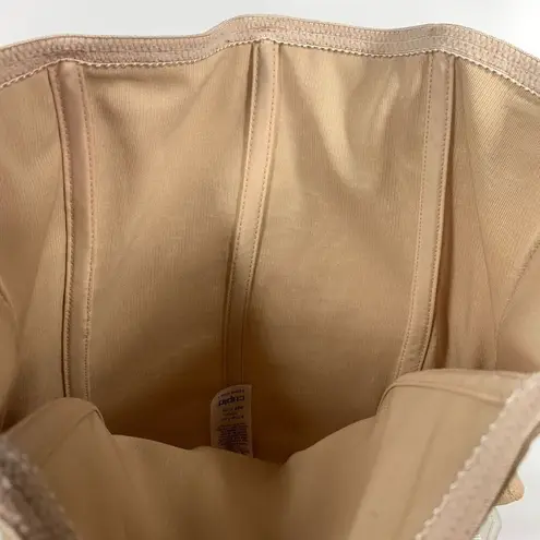 Cupid No Visible Lines Step