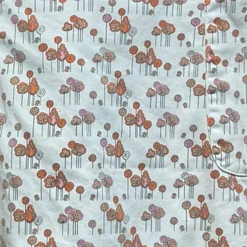 Lady Hagen Floral/Tree Golf Skort Size 4