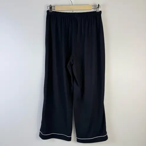 Born Medium Black Pajama Set