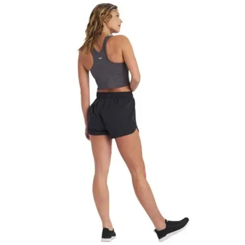 NWT Feat Women's Black AllAround Short Size Small