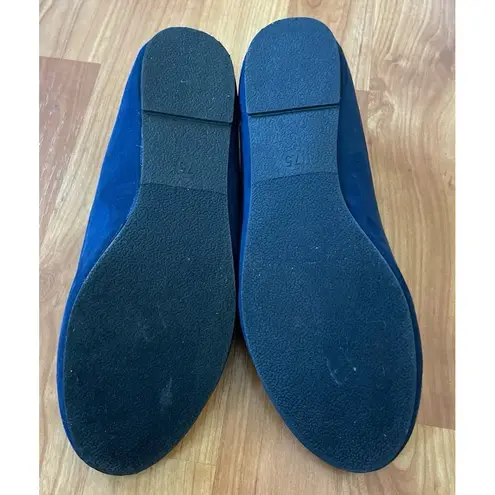 Madden Girl  Happy Bee‎ Ballerina Shoes