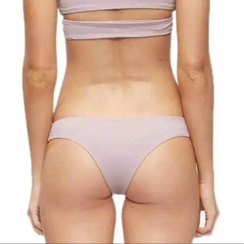 Tavik Ali minimum coverage swim bottom cheeky mauve size XL New Pink