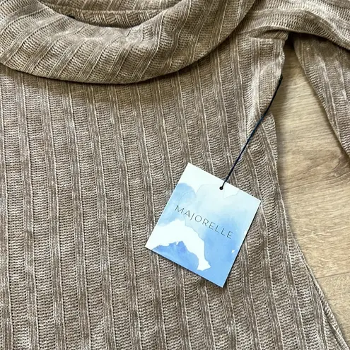 Majorelle NWT Marjorelle Shea Chenille Mini Dress Small