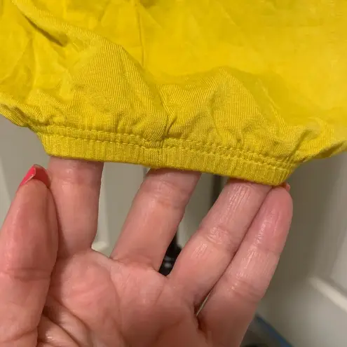 Grace Elements NWT Scoop Neck Beaded Tank