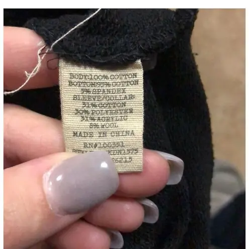 BKE Women's Double Breasted Blazer Multicolor Size M Long Sleeve