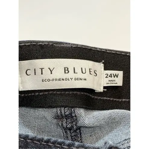 City Blues Women's Eco