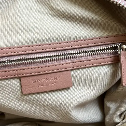 Givenchy Medium Nightingale Dusty Rose