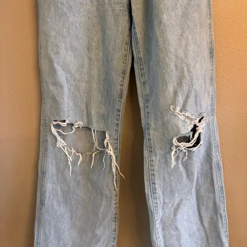 SUNDAY BEST Juniper Jean Blue Size 4