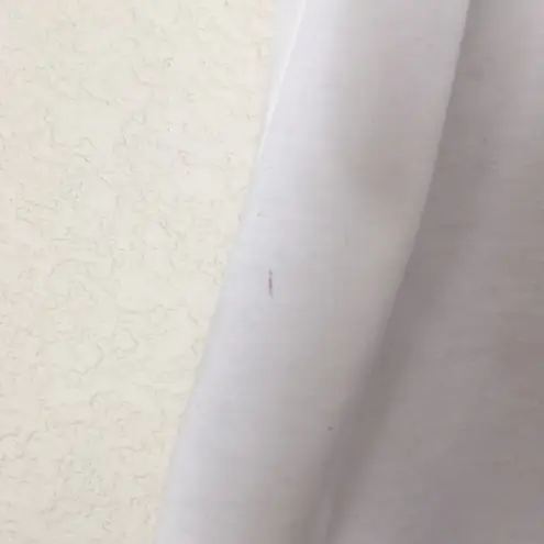 5 Seconds of Summer White Tank Top