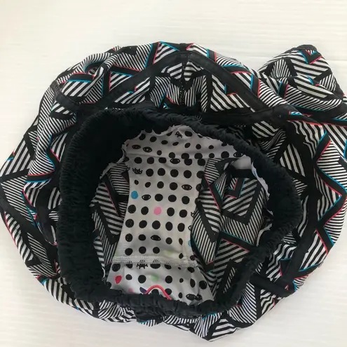 Lululemon COPY -  Seawheeze Tracker Shorts 3D Chevron, 4