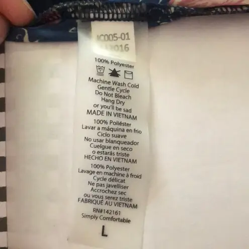 LuLaRoe  open front vest duster