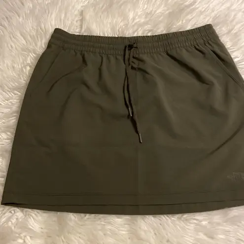 The North Face  Women's Never Stop Wearing Skirt  NWOT size L