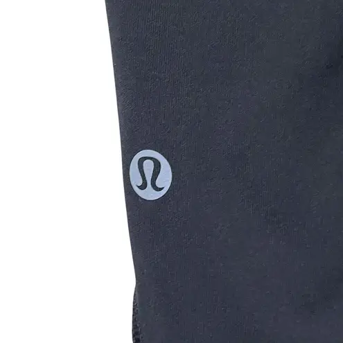 Lululemon Women's Invigorate High Rise 23" Tights Pants Black Size 8