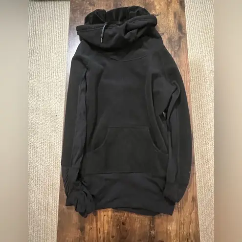 Lululemon  Don't Hurry Be Happy Pullover