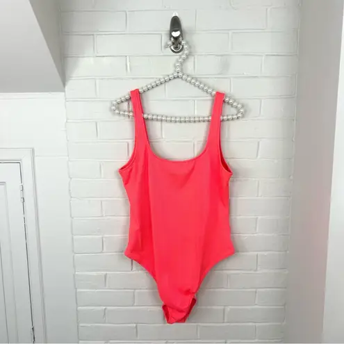 Aerie  Babewatch One Piece Cheekiest Swimsuit Size XL