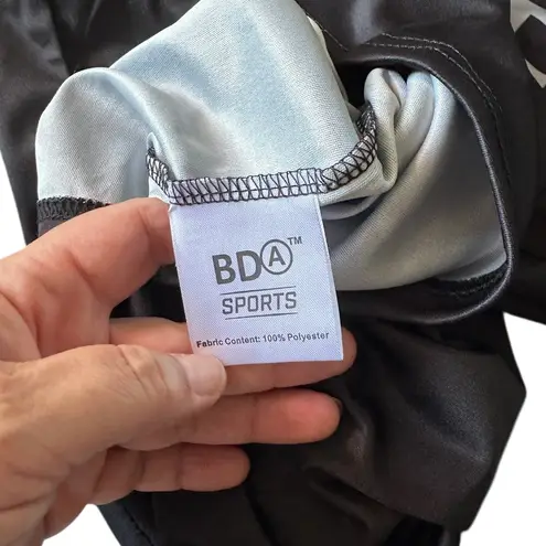 Citifield Black and Gray Mike Piazza Mercury Mets SGA Replica Jersey Size Large