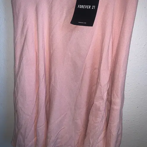 Forever 21  new mini dress