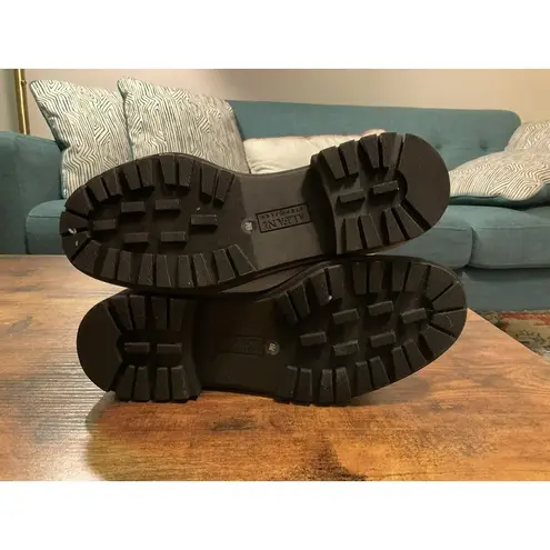 Alfani Womens Tackomap White Pull On Booties Shoes 6 Medium