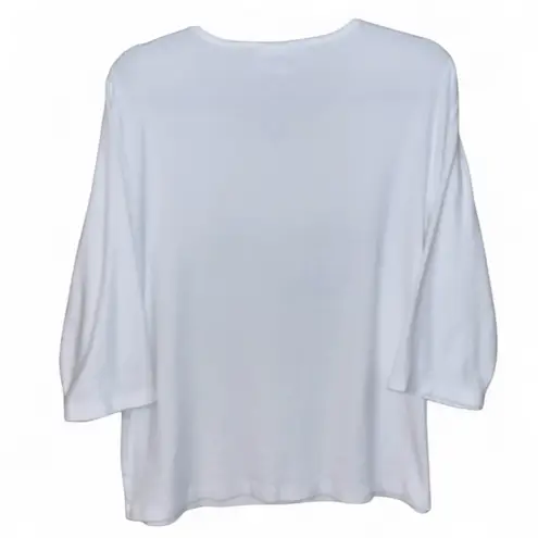 Karen Scott 🎄 Cruisin Whimsical Top