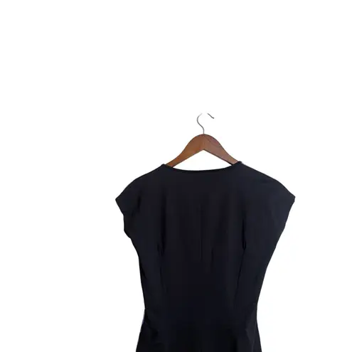 Just Cavalli Abstract Print Bodycon Mini Dress Multi Color Womans 42