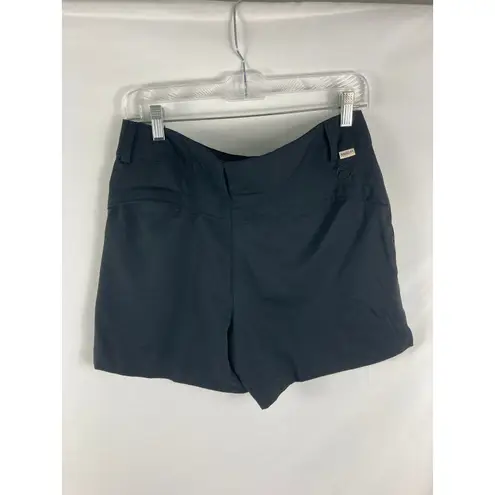 Magellan outdoors Black Active Shorts Size Medium