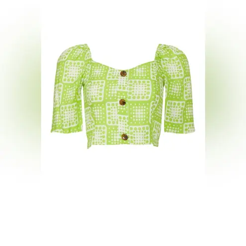 The Odell’s Lime Green Off