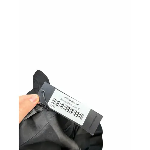 Jenni Kayne Margot Cami in Black