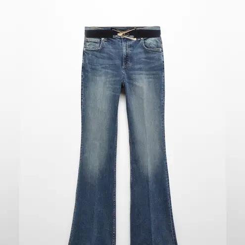 Double Triangle Metal Buckle Belt Women's Decorative Elastic Casual One Size L Black Size L