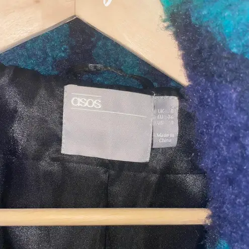 asos  jacket 