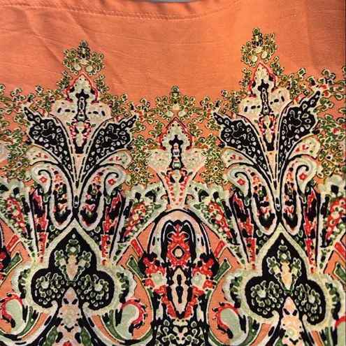 Sunny Leigh 3X Maxi Skirt