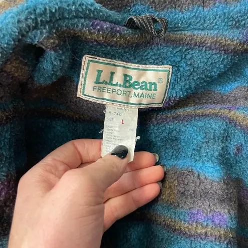 L.L.Bean  Jacket