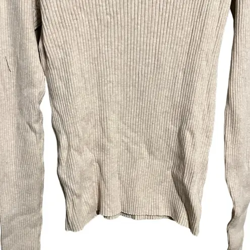 Eddie Bauer  Turtleneck Sweater