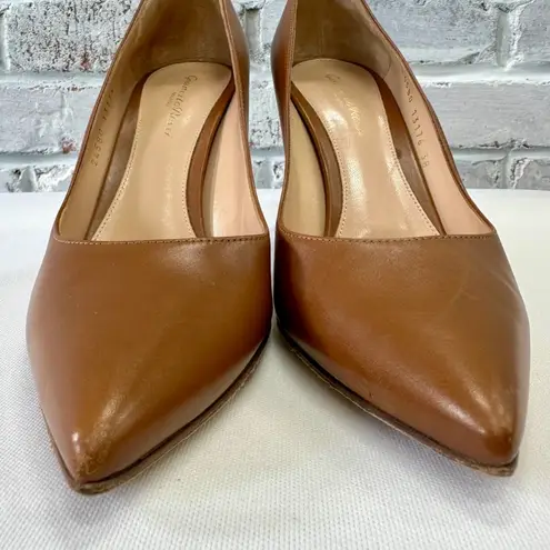 Gianvito Rossi pumps