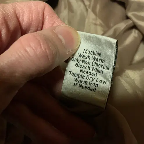 CAbi Vtg Treasure Hunter Steam Punk Earthy jacket