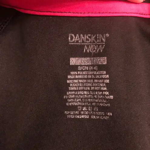 Danskin Now Work Out V-Neck