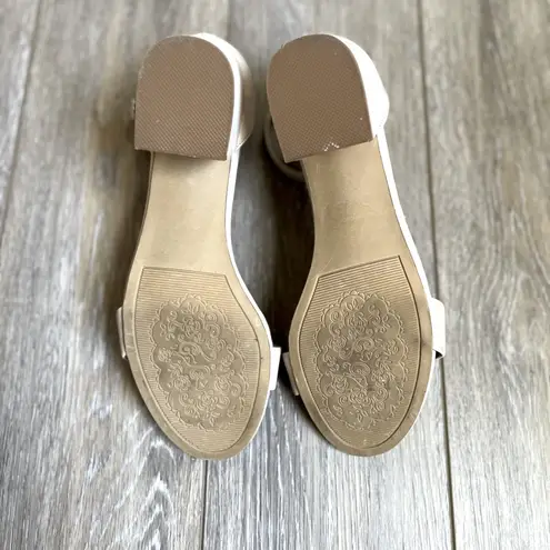 Jellypop Sweden Nude Dress Heels