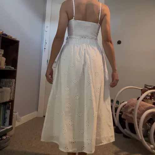 Universal Threads White Two Piece Set - Image 2