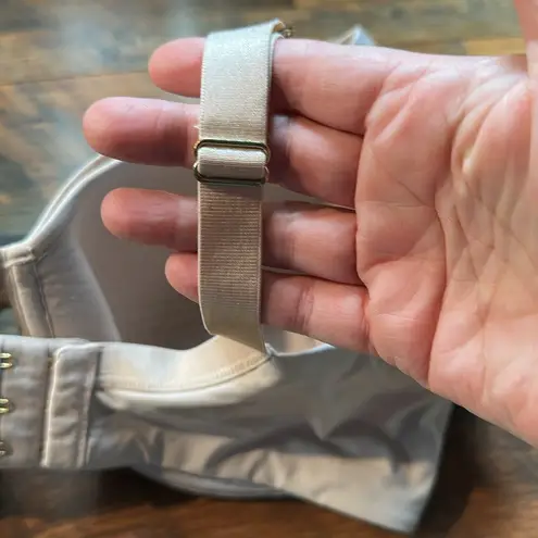 ThirdLove Women’s Bra Classic Contour Plunge 38F beige tan Size undefined