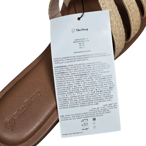 The Drop Women's Monika Flat‎ H