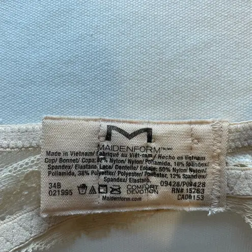 Maidenform New bra without tags