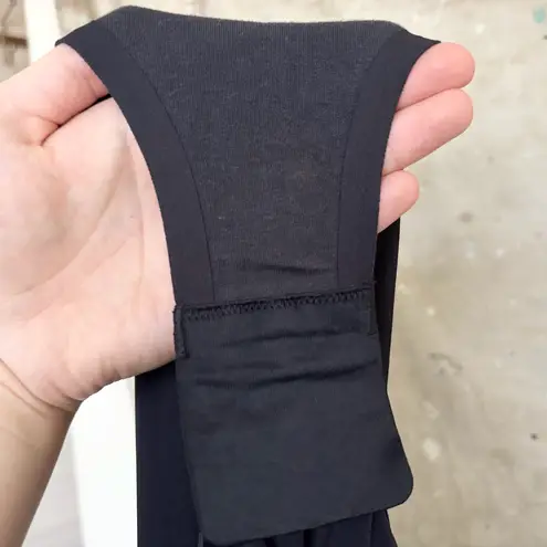 Honeylove Cami Bodysuit Black Size 2X