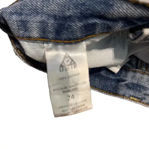 UNIFORM cut offs size 24